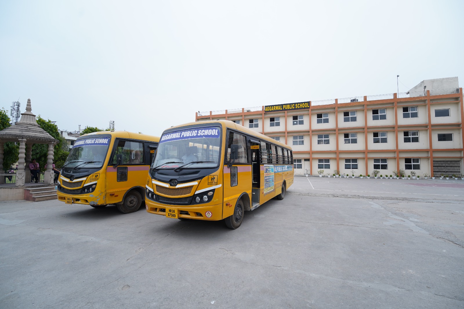 School Bus